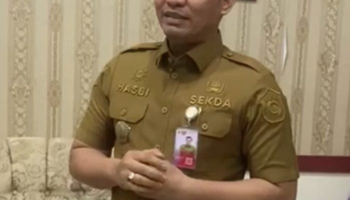 Viral Sambutan Soal Pengangkatan ASN, Sekda Takalar: Videonya Banyak Dipenggal