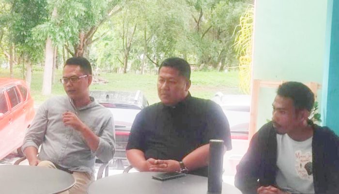 LSM Koppling Nilai Penanggulangan Dugaan Pencemaran Udara PT Chandra Asri Belum Maksimal