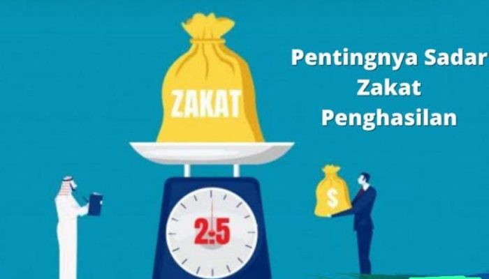 Polemik Zakat Infak 2.5% ASN, Pemkab Takalar: ini Perintah Agama, Bukan Perintah Pj Bupati