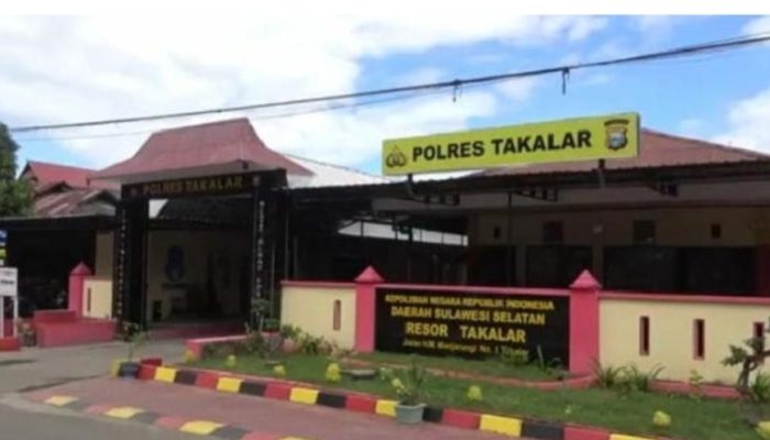 Kerja Cepat, Polres Takalar Tingkatkan ke Sidik Kasus Dugaan Pengeroyokan Wartawan