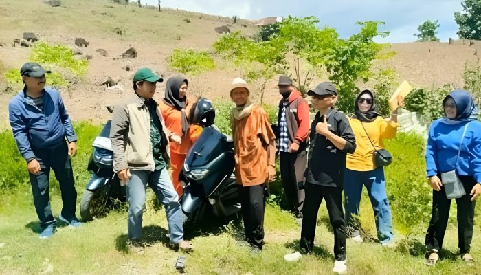 H. Labolong, Petani Asal Parepare Bakal Lawan Klaim Pemkot Soal Kepemilikan Lahan Seluas 8 Ha