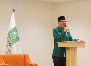 PKB Sul-Sel Buka Ruang dan  Peluang Besar Semua Figur Di Usung Dalam Pilkada 2024