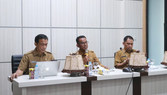 Pemkab Takalar Berupaya dalam Menangani Kemiskinan Ekstrem