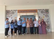 RRI Jajaki Kerjasama dengan Fakultas Syariah UIN Banten