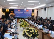 Polri dan Vietnam Tingkatkan Kerja Sama dalam Pengejaran Buronan