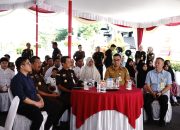 Kejari dan Pemkot Pangkalpinang Terbitkan 21 KIA untuk Anak Yatim Piatu dan Dhuafa