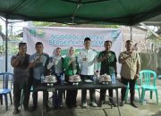 H. Hengky Yasin Resmi Kantongi Rekomendasi PKB, Siap Bertarung di Pilkada Takalar 2024