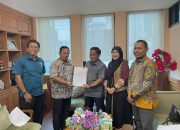 Pj Bupati Jeneponto Berkomitmen Membangun Pasar di Beroanging Melalui Program Revitalisasi Pasar Rakyat