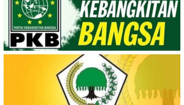 PKB dan Golkar Utamakan Kader dan Survei untuk Rekomendasi Pilkada Takalar 2024, HHY dan FR Jalin Komunikasi