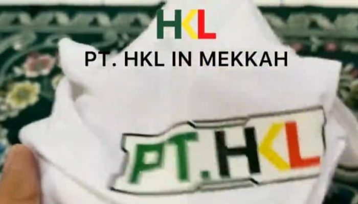 Menyigi Jejak PT HKL: Gubernur Cup hingga In-Mekkah