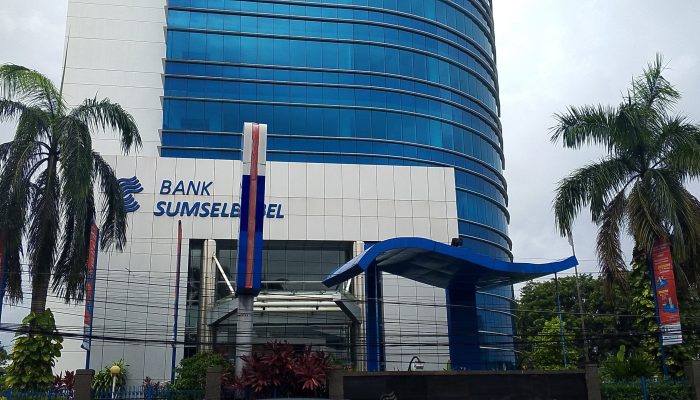 Kasus Dugaan Korupsi KUR Bank Sumsel Babel Senilai 20 Miliar Naik ke Penyidikan