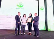Pengelolaan CSR Terbaik di Tanah Air, Astra Honda Motor Raih Penghargaan di Ajang BISRA 2024