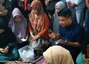 Kapolres Maros Melayat Ke Rumah Duka Korban Tenggelam Air Terjun Jami Tompobulu,Polres Maros Turut Berbela Sungkawa