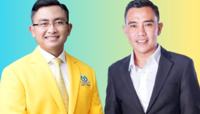 PKB akan menyandingkan Andika-Umar Barmawi di Pilkada Kabupaten Serang