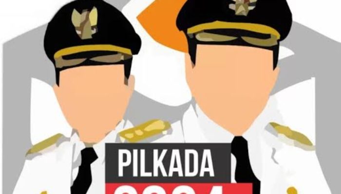 Plt. Bupati Muna Calon Bupati 2024 – Penjemputan Bapaslon Bahtera Libatkan ASN Muna