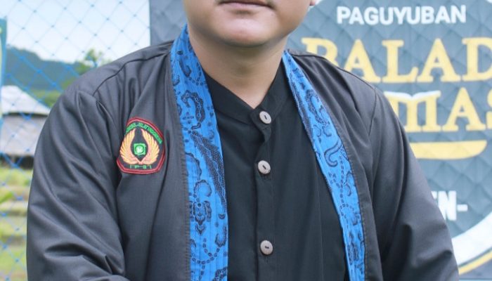 Ketua LSM DPD BMPP Kabupaten Serang Mengapresiasi Kinerja Reskrim Polres Cilegon