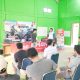 Honda Babel Gelar Edukasi Berkendara Bersama Warga di Desa Nyurok