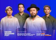 Sound Sessions Fest Akan Gelar Konser di Beberapa Kota: Ini Daftarnya