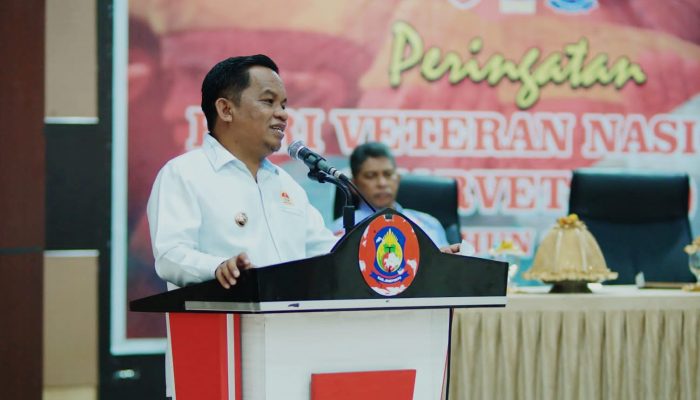 Tanpa Mengenal Hari Libur Gaji ASN Kabupaten Jeneponto Tetap Dibayarkan