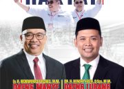 H. Mustari Daeng Rani Tetap Setia dan Siap Menangkan DM-HHY di Pilkada Takalar 2024