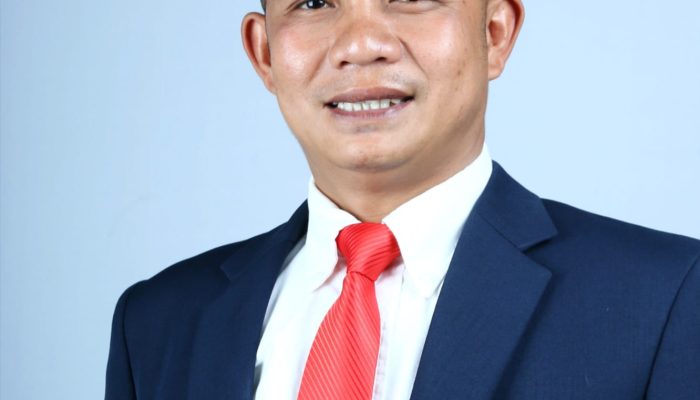 Jubir DM-HHY Angkat Bicara Terkait Postingan Propaganda di Medsos