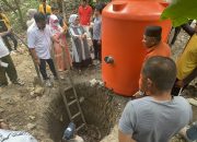 Program Pembuatan Biogas: Integrasi Peternakan dan Pertanian untuk Mewujudkan Masyarakat Mandiri Pangan dan Energi, Dukung Ekonomi Hijau