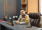 Kapolres Maros Tegas Ancam Pecat Personil Yang Tidak Netral Dipilkada