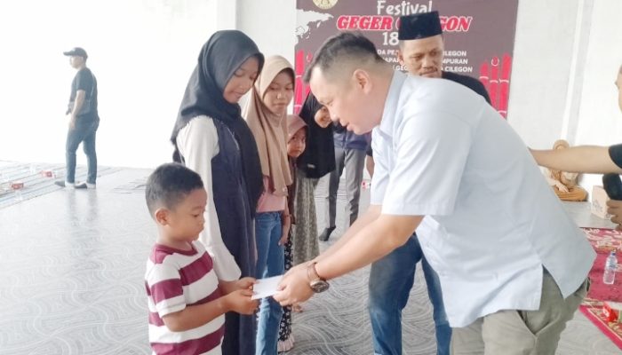 Rumah Gibran Provinsi Banten gelar Rapat Konsolidasi