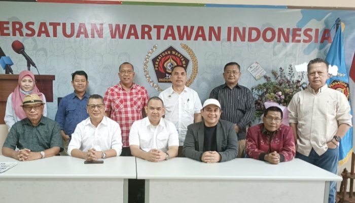 PWI Pusat Gelar Kick-Off HPN 2025 Riau di Anjungan TMII