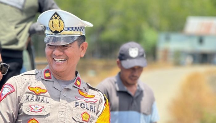 Polres Maros Rilis Capaian Operasi Zebra Pallawa 2024