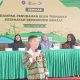 PPI Bekerjasama Dengan SMPN 2 Kota Cilegon Gelar Seminar Dampak Perubahan Iklim Terhadap Kesehatan Reproduksi Remaja