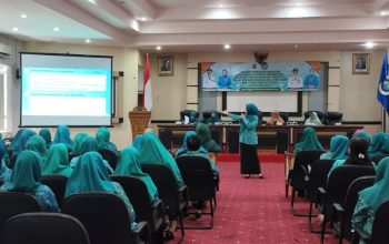 Bangkitkan Potensi Ekonomi dan Pendidikan Lewat Gelari Pelangi