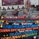 Paslon Pasmi 02 Mencetak Sejarah di Bangkala Pada Pilkada 2024-2029