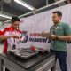 Teknisi AHASS Siap Adu Keterampilan Teknis Sepeda Motor Honda di Level Asia Oceania