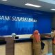 Bank Sumsel Babel Perkenalkan Layanan Top Up Dompet Digital, Perkuat Komitmen Pelayanan Terbaik