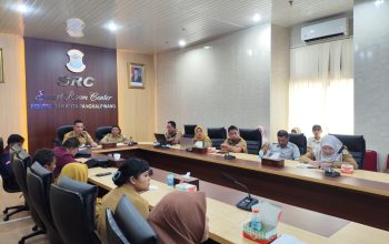 Sekda Minta Perangkat Daerah Berkolaborasi Untuk Meningkatkan Nilai SPBE