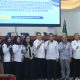 Workshop Implementasi Panduan WASH/WRN dan Pengaduan SP4N LAPOR di Takalar