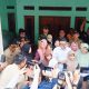 Gubenur Banten Terpilih Andrasoni Datang : Masyarakat Sangat Seneng Sekali dan Bisa Melihat Lansung Sekaligus Foto Bersama