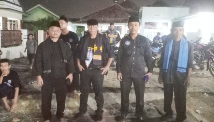 Padepokan Satria Panca Buana Diresmikan, Jadi Kunci Pelestarian Seni Bandrong di Cilegon