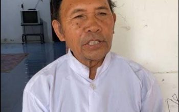 K.H. Muhammad Toha, Ketua MUI Bangka Barat, Apresiasi Kinerja Positif Polri Selama Tahun 2024