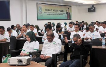 BIMTEK Fraksi PKB Sulselbar: Wujudkan Perencanaan dan Penganggaran Daerah yang Efektif