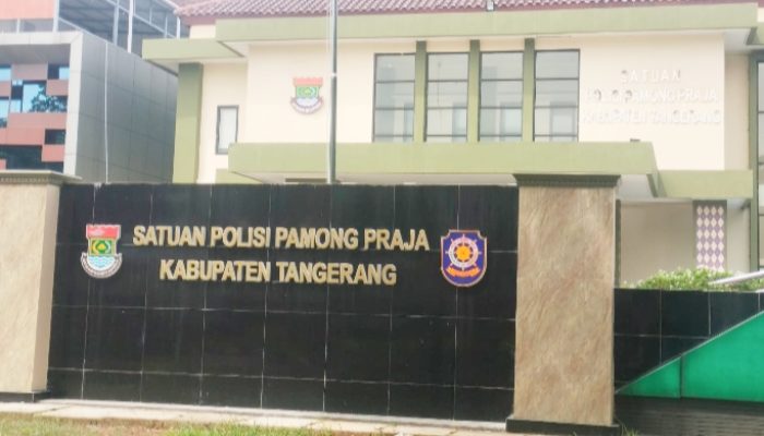 Satpol PP Kab Tangerang Akan Tindak Tegas Cafe Soca Yang Menyalahi Aturan