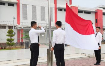 Instruksi Dirjenpas Diwujudkan : Lirik dan Nada, Kita Dapat Mencegah Potensi gerakan Yang Memecah Belah NKRI