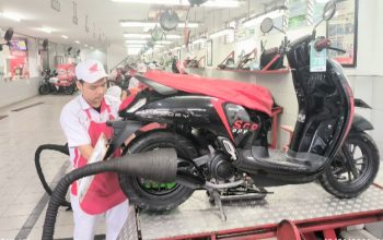 AHASS Honda Babel Berikan Garansi Service Hingga 30 Hari, Ini Syaratnya!