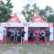 Honda Babel Sukses Curi Perhatian Saat Gelaran Honda AT Family Day