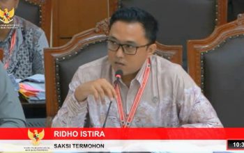 Terungkap di Sidang MK Pilgub Babel, Saksi Pemohon di TPS Telat Datang