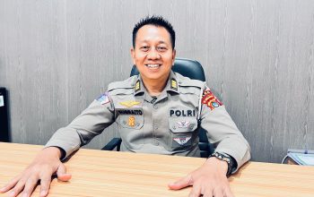 Mudahkan Masyarakat, Dit Lantas Polda Babel Hadirkan Inovasi Layanan Bayar Pajak Kendaraan