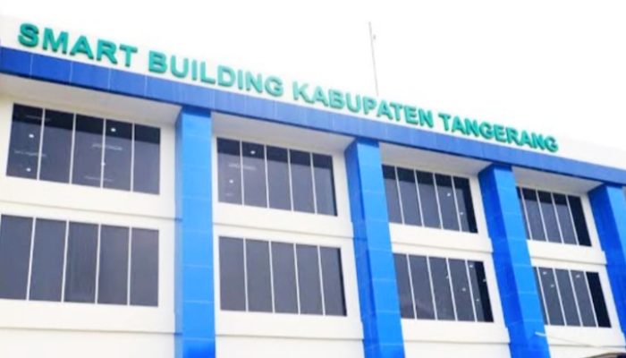 Diskominfo Kabupaten Tangerang Diduga Jadi Calo Periklanan