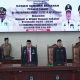 Sidang Paripurna DPRD Dalam Rangka Serah Terima Jabatan Bupati Takalar 