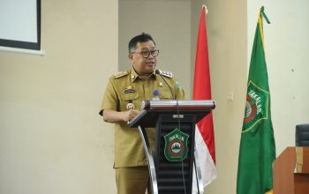 Bupati Takalar Buka Forum Konsultasi Publik RPJMD